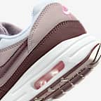 Air Max 1 Older Kids' Shoes