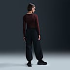 Nike Sportswear Women's Long-Sleeve Top