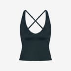NikeSKIMS Shine Women's V-Neck Tank Top