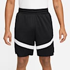 Nike Dri-FIT Icon Men's 20cm (approx.) Basketball Shorts