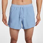 Nike Stride Men's Dri-FIT 13cm (approx.) Brief-Lined Running Shorts