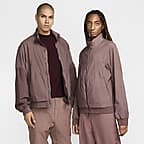 Smokey Mauve