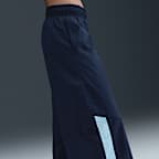 Nike Sportswear Women's Wide-Leg Woven Pants