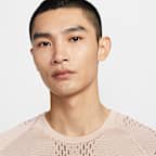 Nike Stride Men's Dri-FIT ADV Short-Sleeve Running Top