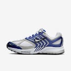 Deep Royal Blue/Fehér/Fekete/Metallic Platinum