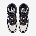 Nike Air Force 1 High By You Custom Men's Shoes