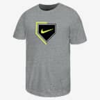 Dark Grey Heather