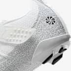 Tenis de ciclismo con detalles metalizados para mujer Nike SuperRep Cycle 2 NN Premium