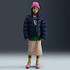 Nike Sportswear All Day Play Older Kids' Therma-FIT Loose-Fit Puffer Jacket