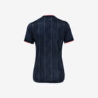 Jersey Nike Dri-FIT de la NWSL Replica del Bay FC visitante 2025 Stadium para mujer