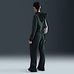 Nike Sportswear Phoenix Fleece 女款 Shrunken 連帽上衣