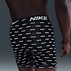 Ropa interior Dri-FIT para hombre (paquete de 3) Nike Essential Micro
