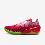 Laser Crimson/Sport Red/Sport Red/Key Lime