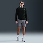 Suéter de golf para hombre Nike Tour