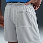 Nike Club Men's Mesh Flow Shorts