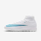 White/Dusty Cactus