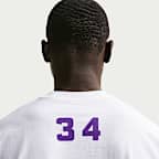 Nike Sportswear "Charles Barkley" Men's Max90 Short-Sleeve T-Shirt