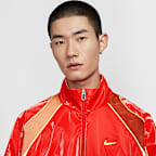 ナイキ プロジェクト F.R.O.G. メンズ トラックジャケット