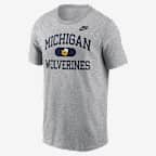 Dark Grey Heather