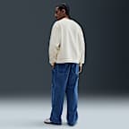 Nike SB Fleece Skate Crew