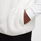 Chaleco acondicionado para el invierno para hombre Nike Sportswear Club