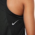 Nike Dri-FIT Race 女款跑步無袖上衣