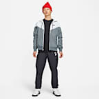 Nike Sportswear Windrunner Men's Hooded Jacket