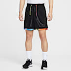Kobe Nike 15cm (approx.) Dri-FIT Reversible Basketball Shorts