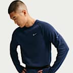 Nike Stride Men's Dri-FIT Running Waffle Crew