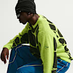 Nike Project F.R.O.G. Suéter Jelly Cage para hombre