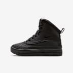 Black/Black/Black