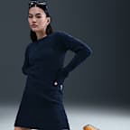 Nike Sportswear Phoenix Cozy Bouclé Women's Slim Knit Dress