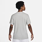 Nike Dri-FIT Men's Fitness T-Shirt