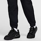 Nike Tech Pants de tejido Woven de pierna entallada para hombre