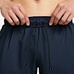 ナイキ Dri-FIT メンズ ウーブン チーム トレーニングパンツ