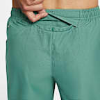 Nike Challenger Flash Men's Dri-FIT Woven Running Trousers