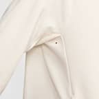 Nike Primary Fleece Men's Dri-FIT UV Pullover Performance Hoodie