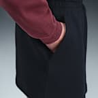 Jupe en molleton Nike Sportswear Club pour ado (fille)