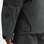 NOCTA CODE メンズ フロー⁠ジャケット