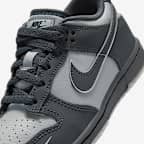 Sapatilhas Nike Dunk Low para criança