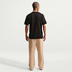 코비 남성 드라이 핏 농구 티셔츠