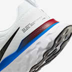 Nike React Infinity Run Flyknit 3 Men's Road Running Shoes