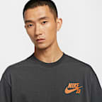 Nike SB Logo Skate T-Shirt