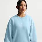 Nike SB Fleece Skate Crew