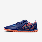 Nike Phantom GX 2 Academy TF Low-Top Soccer Shoes