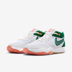 รองเท้าบาสเก็ตบอล Nike G.T. Hustle 2 EP