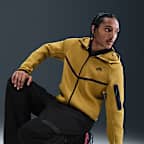 Pants holgados de Shori para hombre Nike Tech