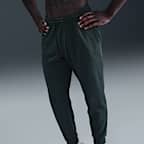 Nike Primary Fleece Pantalons jogger de rendiment Dri-FIT UV - Home