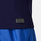 Maillot de foot Nike Dri-FIT Hertha BSC 2022/23 Stadium Extérieur pour ado