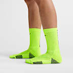 Volt/Light Smoke Grey/Black
